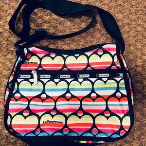 LeSportsac Multicolor Women's Bag